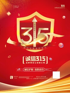 315海报