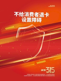 315海报