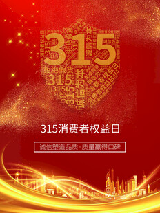 315海报