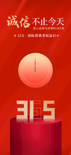 315海报