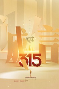 315海报