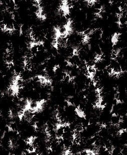 黑白噪点抽象纹理背景