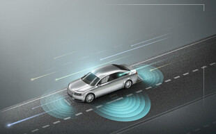 智能汽车的自动驾驶场景