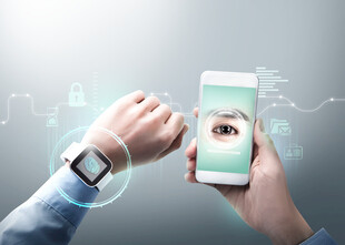 智能穿戴与手机的互联体验