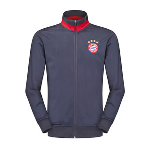 拜仁慕尼黑队训练夹克