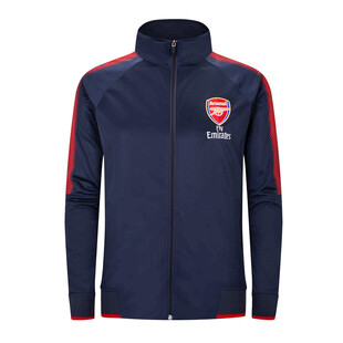 阿森纳运动夹克