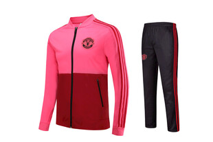 曼联运动套装