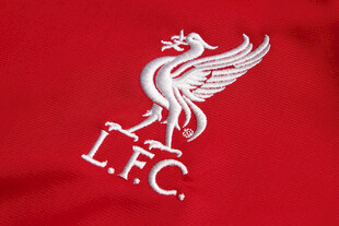 利物浦足球俱乐部标志