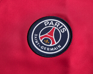 巴黎圣日耳曼队徽标志