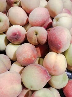 水蜜桃