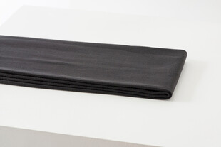 黑色丝袜面料展示