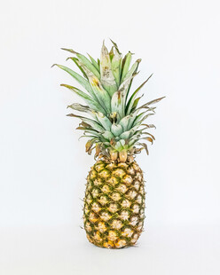 菠萝