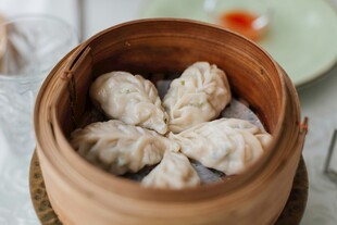 烧麦