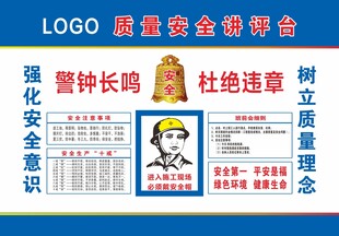 质量安全讲平台