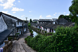 江南水