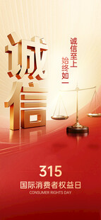 315消费者权益日