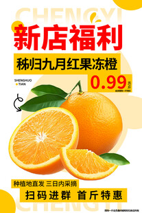 水果海报