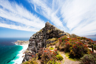海角风光美景