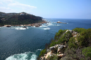 海岸风光