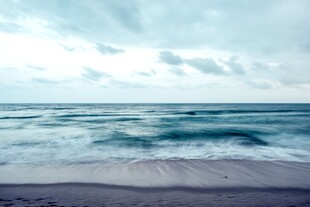 海边风景
