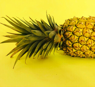 菠萝
