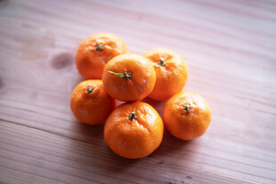 小金桔