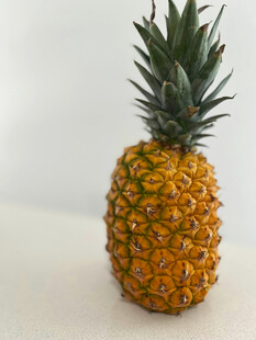 菠萝