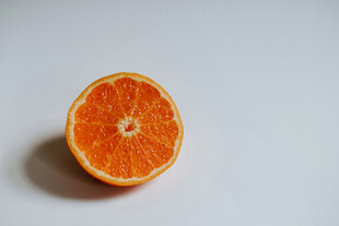 橙子