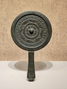 运城博物馆文物