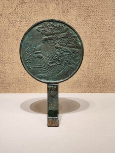 运城博物馆文物