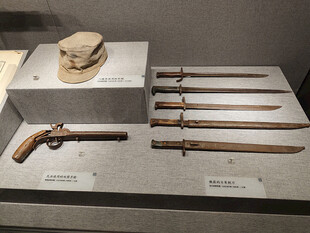 运城博物馆文物