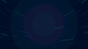 深蓝色渐变抽象背景图案