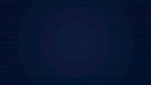 深蓝色渐变圆形背景图