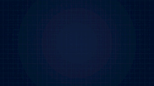 深蓝色渐变像素背景图
