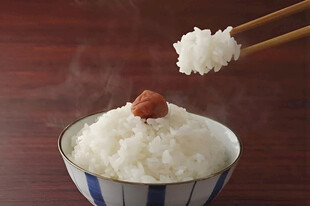 米饭