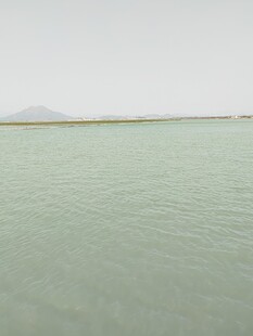 东山岛海景