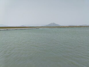 东山岛海洋景观