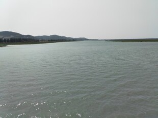 福建东山岛风景