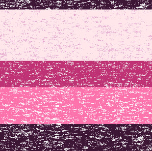 粉紫条纹复古纹理背景