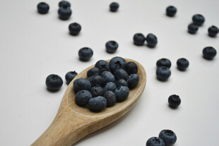 蓝莓