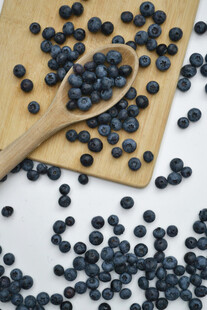 蓝莓