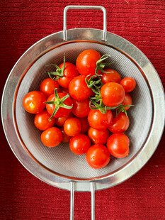 小番茄