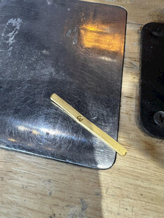 金银饰品手工打金银加工