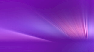 梦幻紫色渐变背景