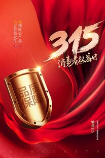 315消费者权益日防护主题