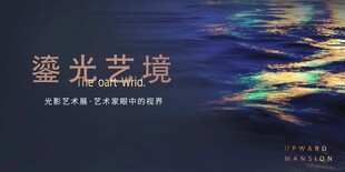 鎏光艺境海报展示