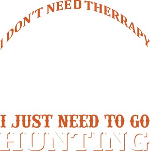 狩猎需求胜过理疗