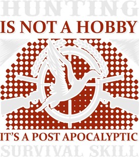 后末日生存技能标志图案