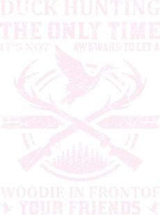 狩猎主题简约图案设计