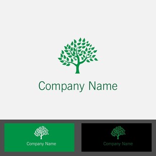 箭头盾牌公司标志设计